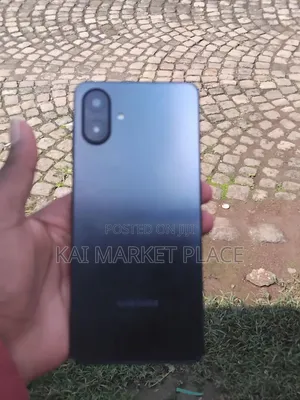 Samsung Galaxy A07 4G 64 GB