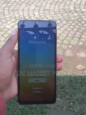 Samsung Galaxy A07 4G 64 GB
