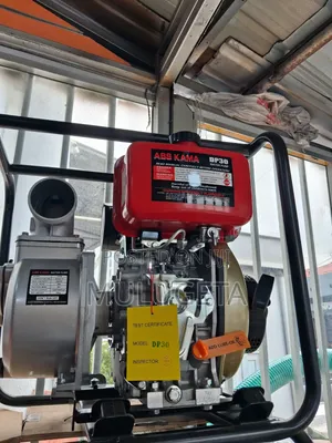 Disel Water Pump