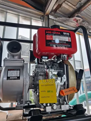 Disel Water Pump