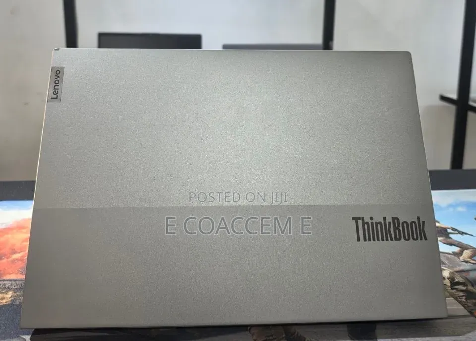 New Laptop Lenovo 16GB Intel Core i5 SSD 512GB