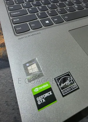 New Laptop Lenovo 16GB Intel Core i5 SSD 512GB