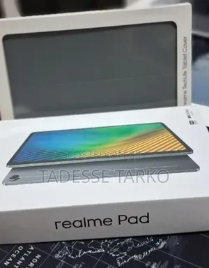 New Realme Pad 64 GB