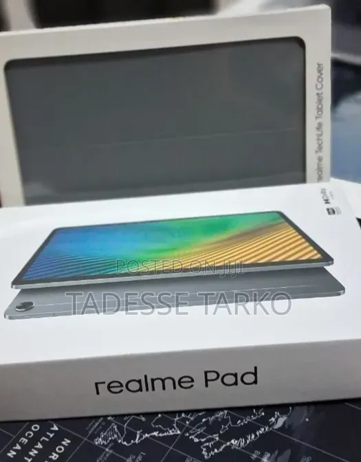 New Realme Pad 64 GB