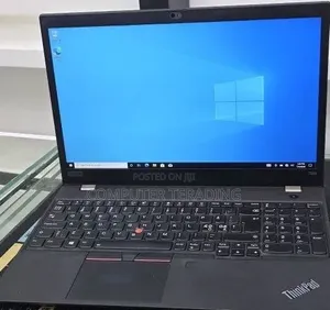 New Laptop Lenovo ThinkPad Yoga 16GB Intel Core i5 SSD 256GB