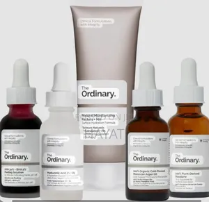 Get It Here (Skin Care)