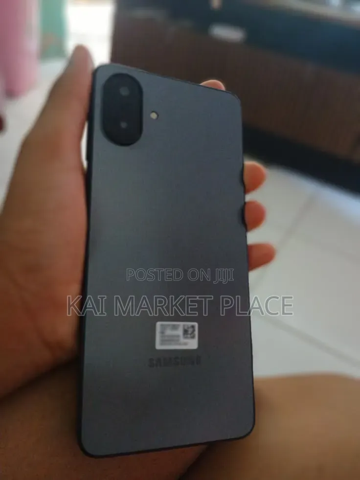 Samsung Galaxy A07 4G 64 GB
