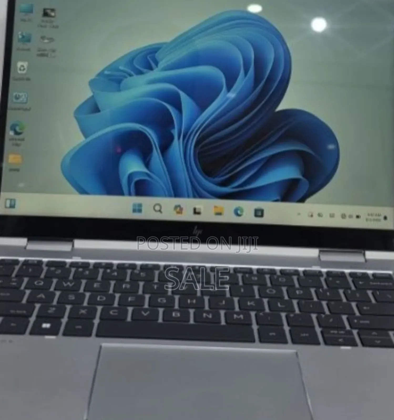 New Laptop HP EliteBook 830 G8 16GB Intel Core i7 SSD 512GB
