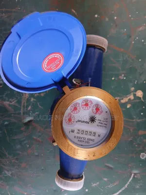 Water Meter