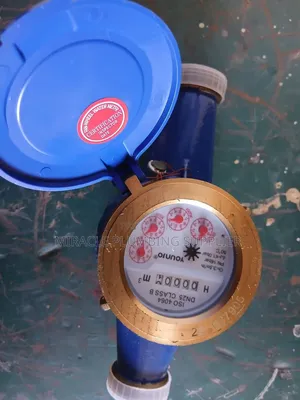Water Meter