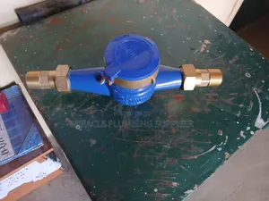 Water Meter