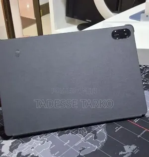 New Honor Pad 8 128 GB Gray