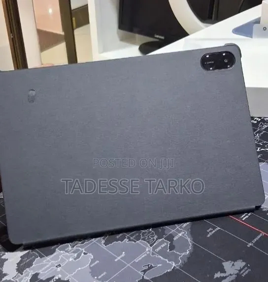 New Honor Pad 8 128 GB Gray