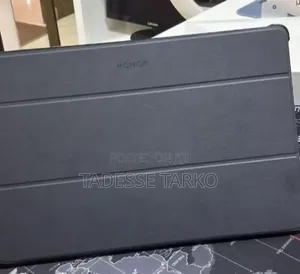 New Honor Pad 8 128 GB Gray