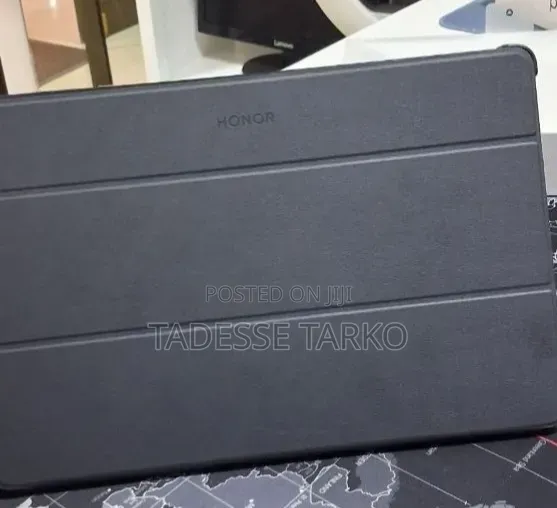 New Honor Pad 8 128 GB Gray