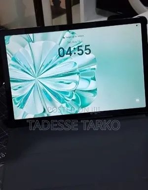 New Honor Pad 8 128 GB Gray