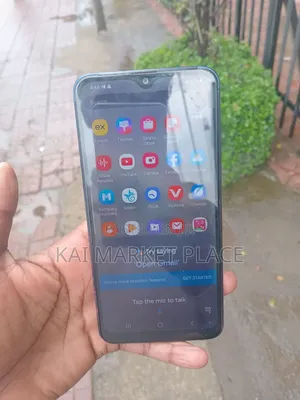 Samsung Galaxy A10s 32 GB Blue