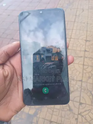 Samsung Galaxy A10s 32 GB Blue