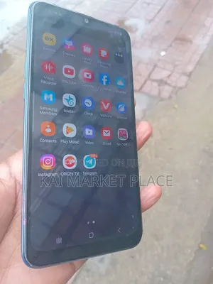 Samsung Galaxy A10s 32 GB Blue