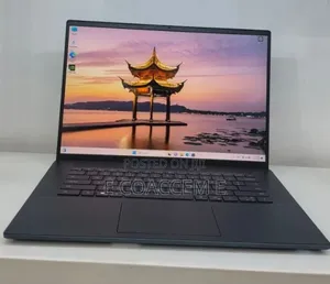 New Laptop Dell 16GB Intel Core i7 SSD 512GB