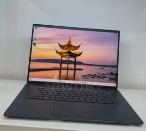 New Laptop Dell 16GB Intel Core i7 SSD 512GB
