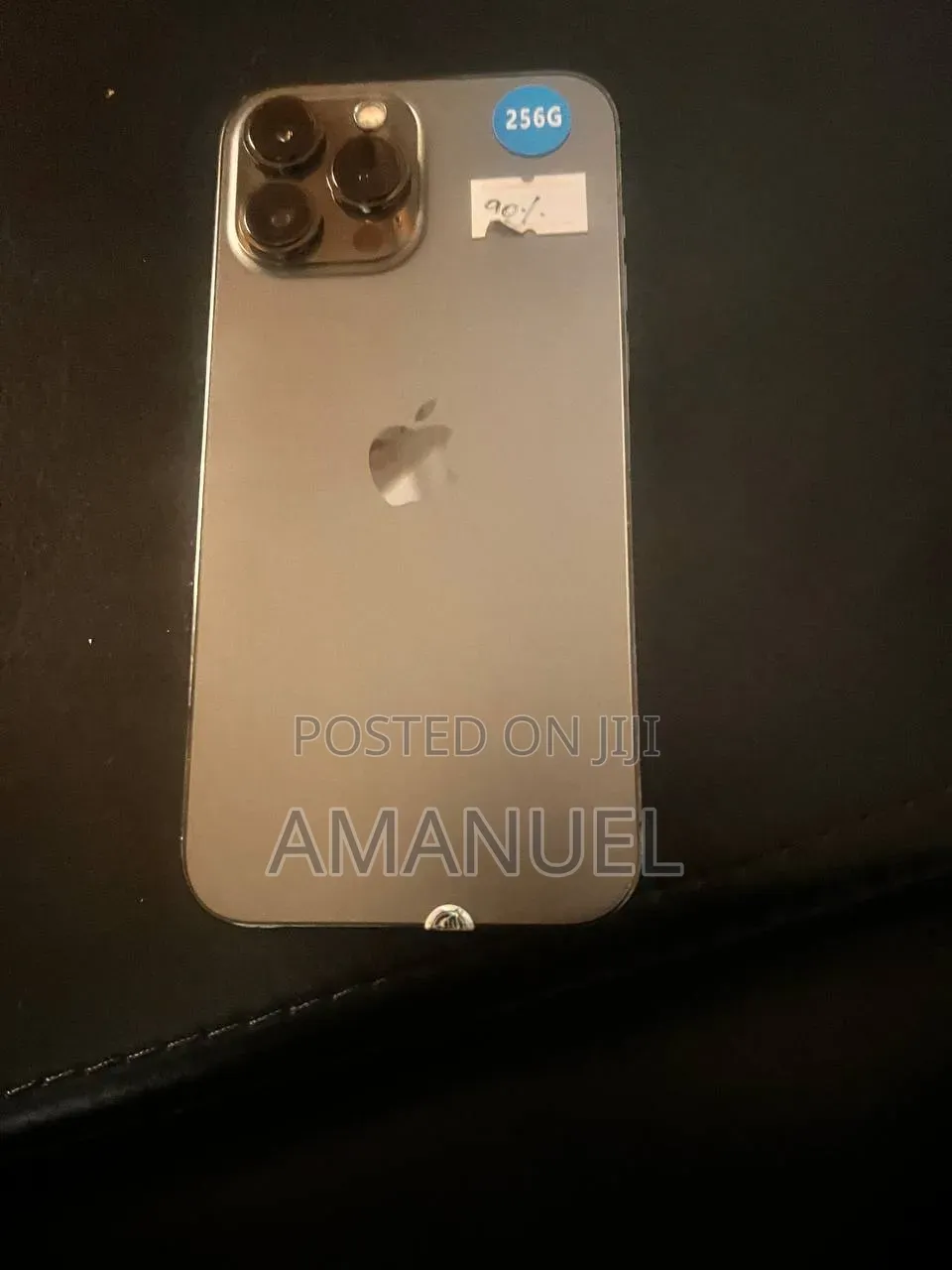 Apple iPhone 13 Pro Max 256 GB Graphite