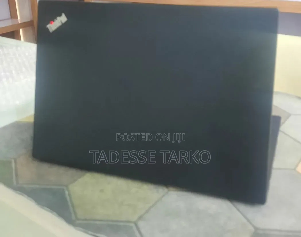 New Laptop Lenovo ThinkPad T470s 8GB Intel Core i5 SSD 256GB