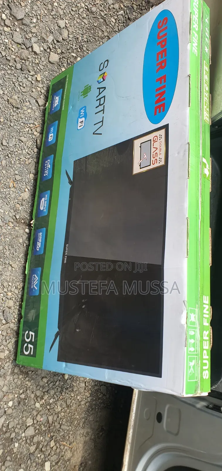 TV 55 Inch
