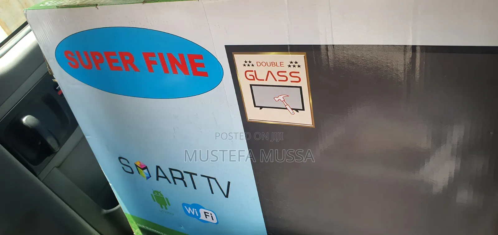 TV 55 Inch