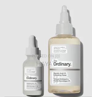 Get It Here (Skin Care)