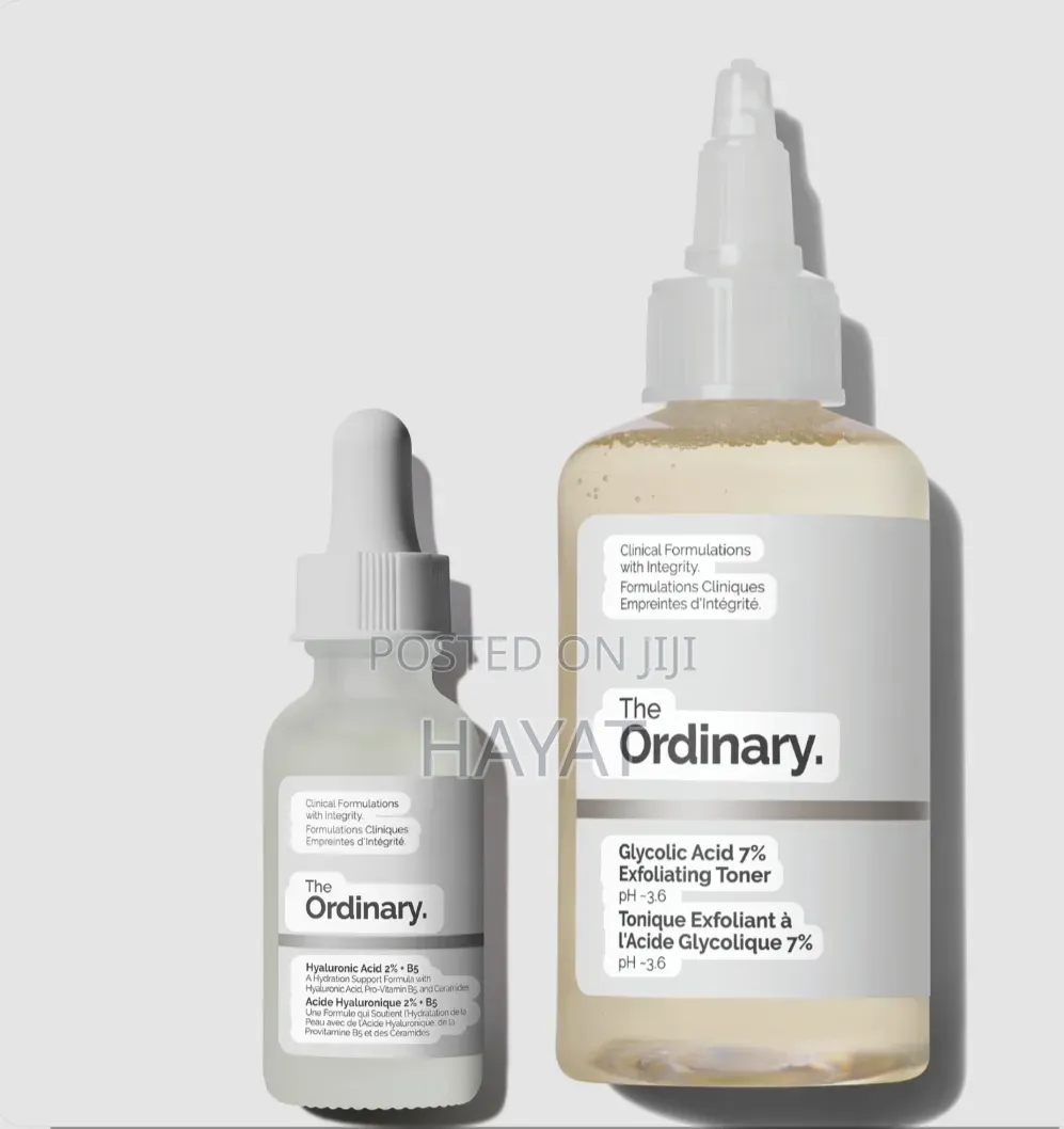 Get It Here (Skin Care)