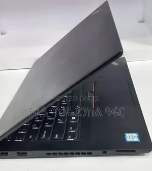New Laptop Lenovo ThinkPad T470s 8GB Intel Core i5 SSD 256GB