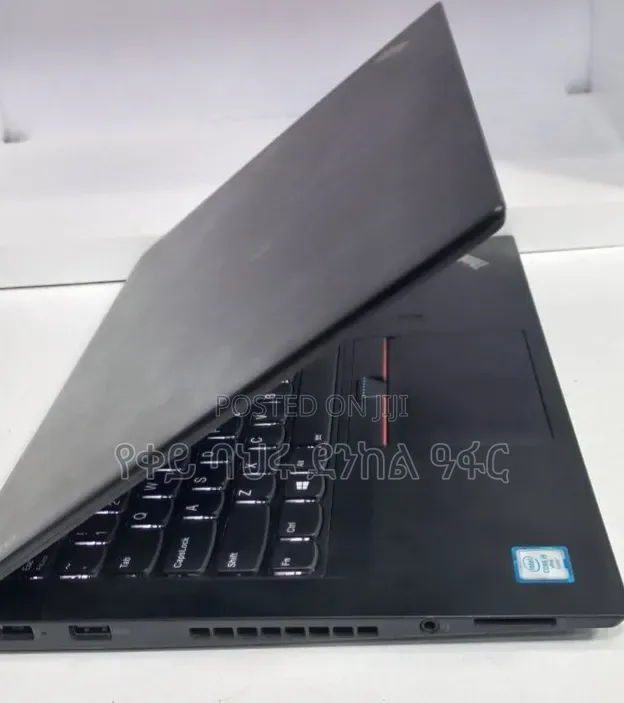 New Laptop Lenovo ThinkPad T470s 8GB Intel Core i5 SSD 256GB