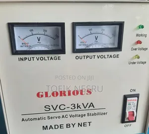 Automatic Servo AC Vollteg Staplizer Glorious Made by Net