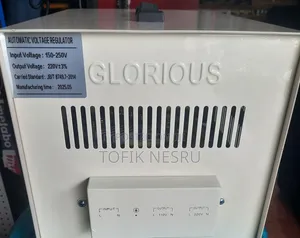 Automatic Servo AC Vollteg Staplizer Glorious Made by Net