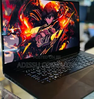 New Laptop Dell XPS 15 16GB Intel Core i7 SSD 512GB