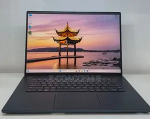 New Laptop Dell 16GB Intel Core i7 SSD 512GB