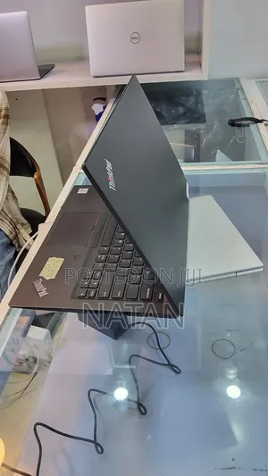 New Laptop Lenovo ThinkPad T14s Gen 1 16GB Intel Core i7 SSD 512GB