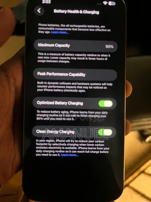 Apple iPhone 13 Pro Max 256 GB Graphite