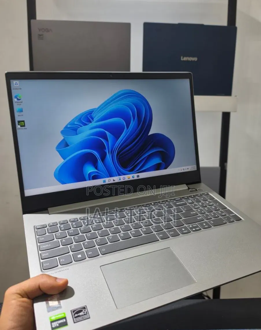 New Laptop Lenovo ThinkBook 15 16GB Intel Core i5 SSD 512GB