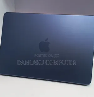New Laptop Apple MacBook Neo 2026 8GB Apple M1 SSD 256GB
