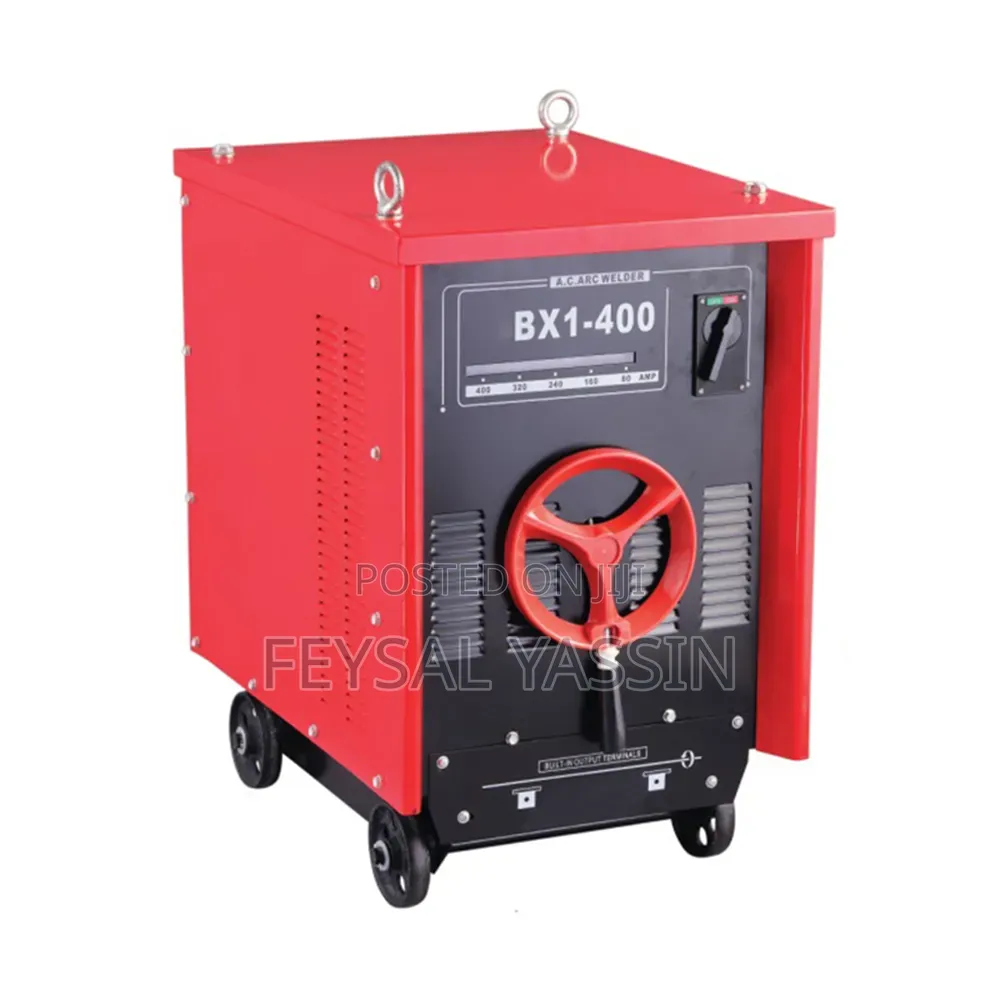 Arc Welder