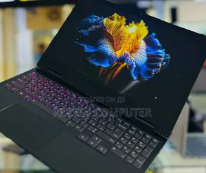 New Laptop Lenovo LOQ 15AHP10 16GB Intel Core i7 SSD 512GB