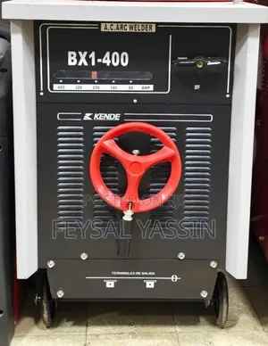 Arc Welder