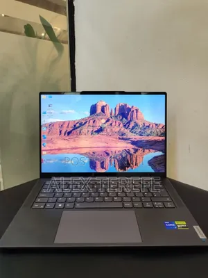 New Laptop Lenovo ThinkPad Yoga 16GB Intel Core i7 SSD 512GB