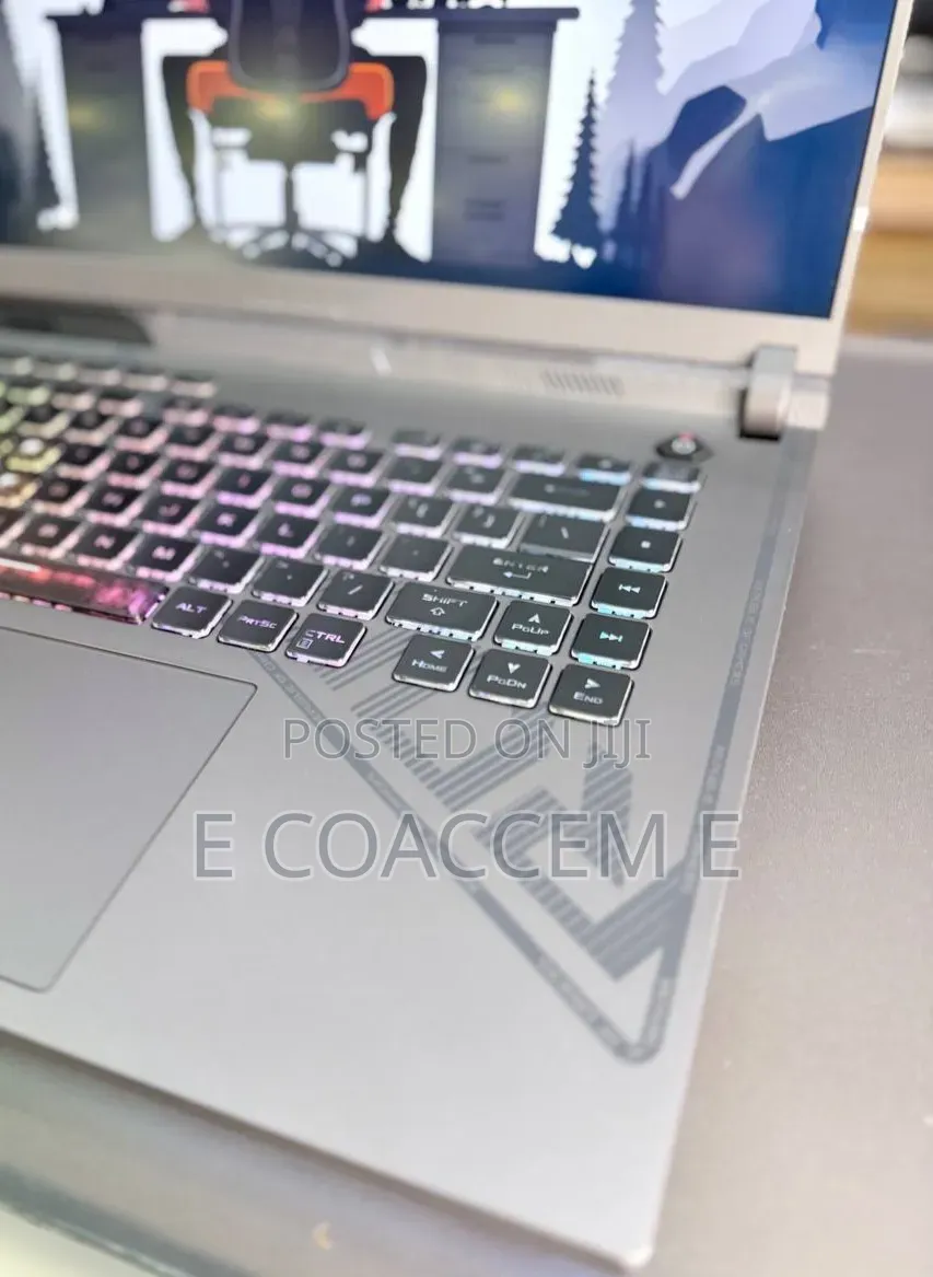 New Laptop Asus 16GB Intel Core i9 SSD 1T
