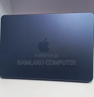 New Laptop Apple MacBook Neo 2026 8GB Apple M1 SSD 256GB