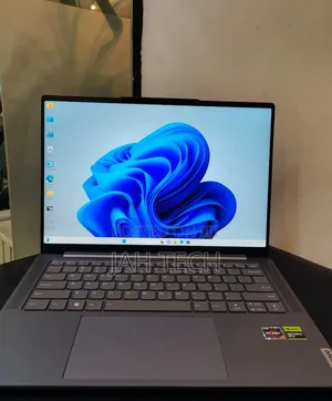 New Laptop Lenovo Ideapad Gaming 3 16GB AMD Ryzen 7 SSD 512GB