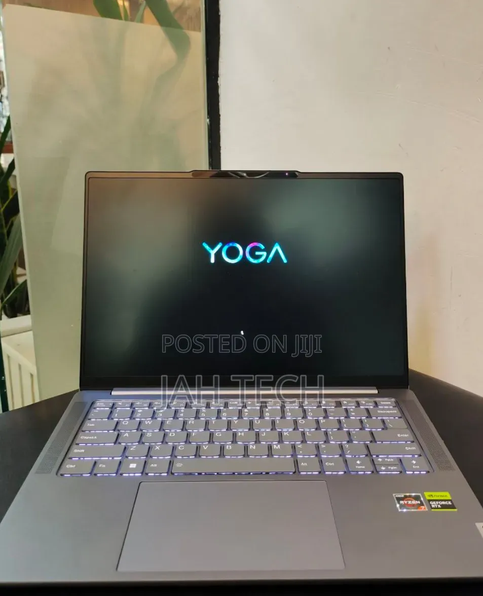 New Laptop Lenovo Ideapad Gaming 3 16GB AMD Ryzen 7 SSD 512GB