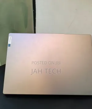 New Laptop Lenovo Ideapad Gaming 3 16GB AMD Ryzen 7 SSD 512GB